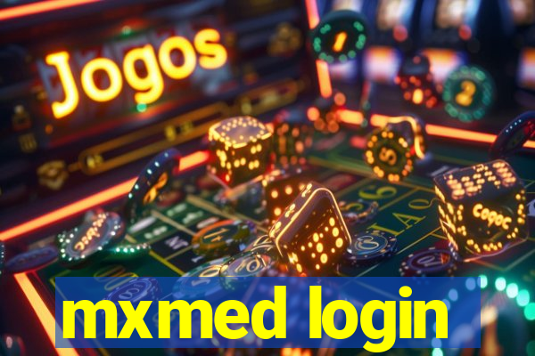 mxmed login